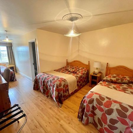 Goldendawn Guest House Сітівест Екстер'єр фото