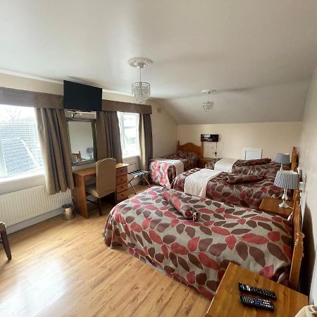 Goldendawn Guest House Сітівест Екстер'єр фото