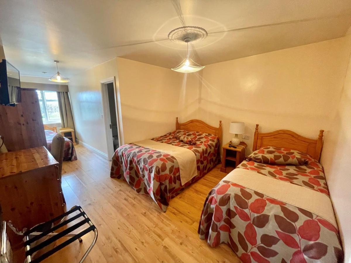 Goldendawn Guest House Сітівест Екстер'єр фото