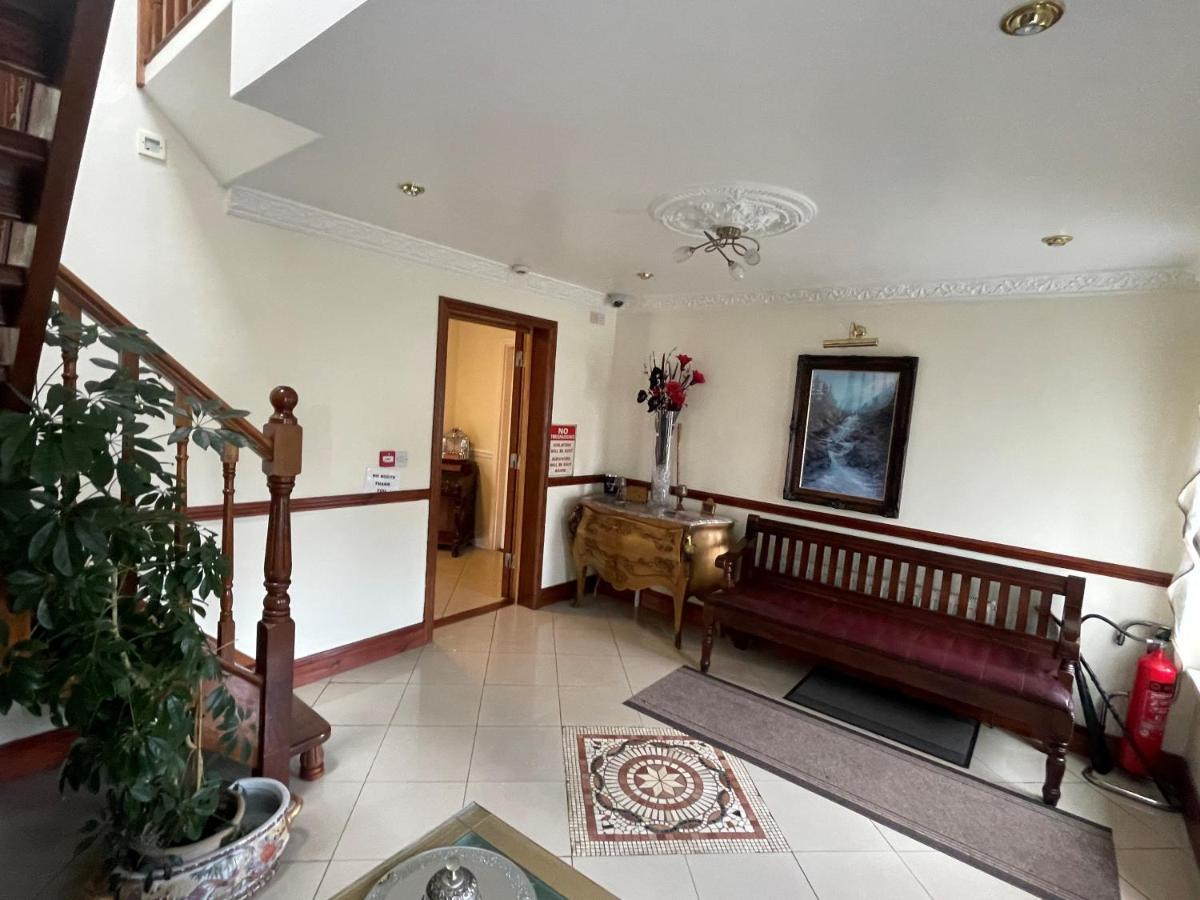 Goldendawn Guest House Сітівест Екстер'єр фото