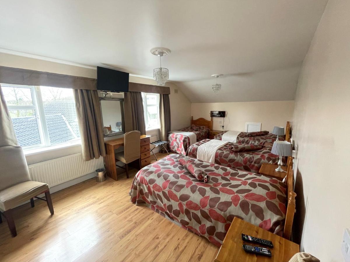 Goldendawn Guest House Сітівест Екстер'єр фото