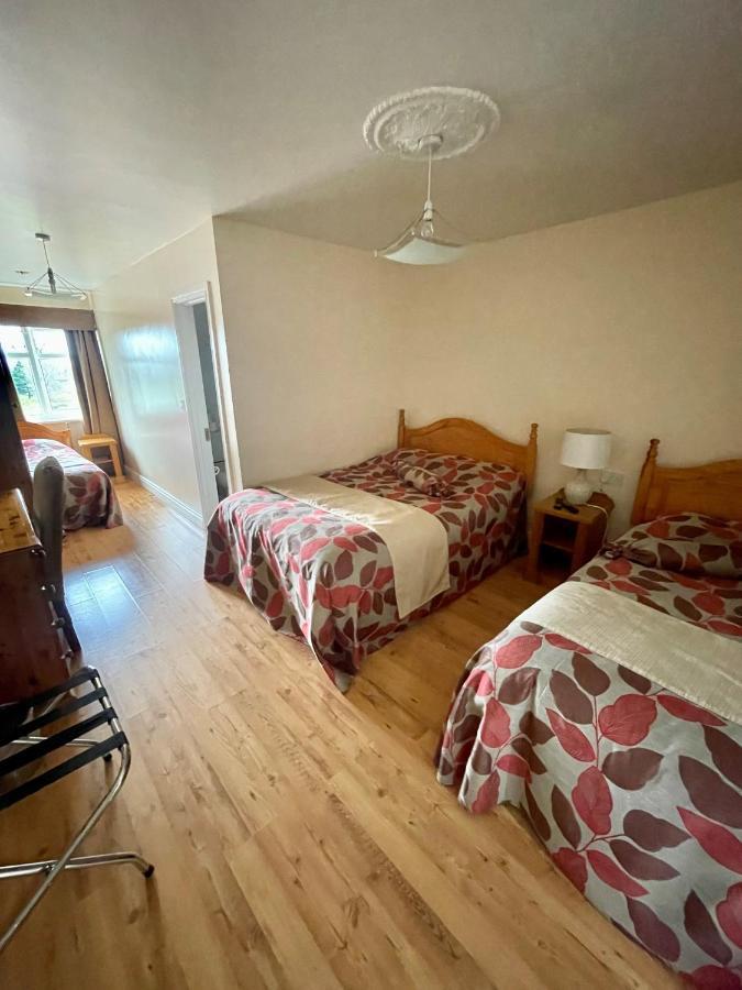 Goldendawn Guest House Сітівест Екстер'єр фото