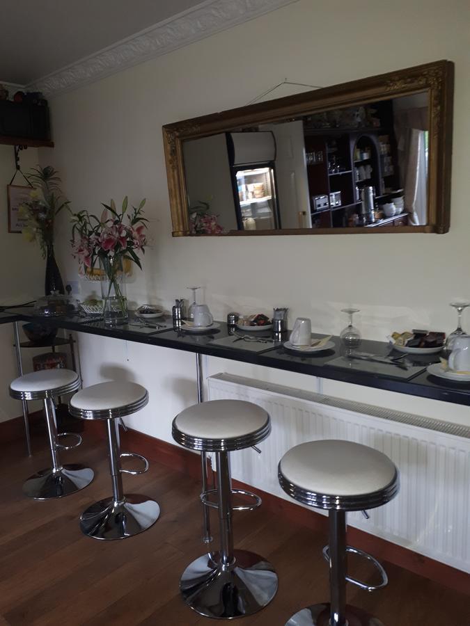 Goldendawn Guest House Сітівест Екстер'єр фото